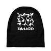 dance street dance adult Baby Beanies