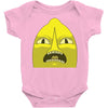 Unacceptable Baby Bodysuit