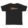 elect zaphod beeblebrox Toddler T-shirt