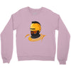 robo t Crewneck Sweatshirt