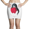 marceline pocket Mini Skirts