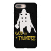 god of thunder iPhone 8 Plus