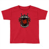 none shall pass Toddler T-shirt