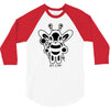 bee czar 3/4 Sleeve Shirt