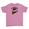 rogues Youth Tee