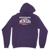 men's funny Unisex Hoodie