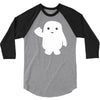 adipose doctor who 3/4 Sleeve Shirt
