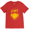 furiosa V-Neck Tee