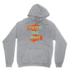 teachers love brains Unisex Hoodie