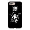 buh humbug scrooge iPhone 8 Plus