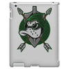 arrow ducks iPad 3 and 4 Case