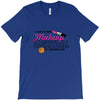 makeup to basketball T-Shirt
