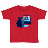 cat week Toddler T-shirt