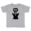 Ghost Boo Toddler T-shirt