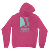 women's march 2017 on washington Unisex Hoodie