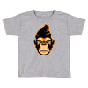 monkey cool Toddler T-shirt