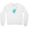 fatstronaut Crewneck Sweatshirt