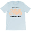 This Is What a Cancer Survivor Looks Like T-Shirt