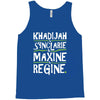 living single Tank Top