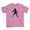 ronaldo Youth Tee