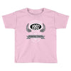 vintage quality without compromise 1997 aged to perfection Toddler T-shirt
