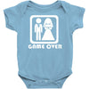 free high fives Baby Onesie