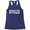 Kaliphz Racerback Tank
