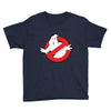 Ghost Youth Tee