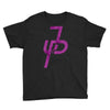 Jake Paul Youth Tee