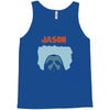 jason jaws Tank Top