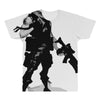 fortnite soldier All Over Men's T-shirt