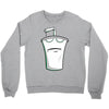 aqua teen hungry force Crewneck Sweatshirt