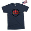 logo sword Exclusive T-shirt