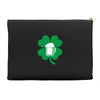 drink and irish Accessory Pouches