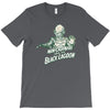 mon calamari from the black lagoon T-Shirt