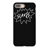 slaves logo iPhone 8 Plus
