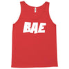 bae funny Tank Top