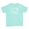 bear Youth Tee