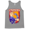 rosie the retrogamer Tank Top