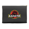 Maligator Accessory Pouches