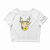 hunter's collectiong Crop Top