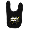 United States Space Force Baby Bibs