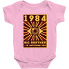 big brother Baby Bodysuit