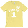 oregon T-Shirt
