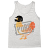 Pubg Military Chicken T-Shirt Tank Top