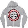 my son are clones mother of twins club Zipper Hoodie