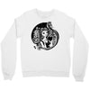 beautiful gir Crewneck Sweatshirt