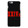 XXIV K iPhone 6 Plus/6S Plus Case