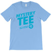 mystery tee T-Shirt