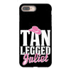 tan legged juliet iPhone 8 Plus